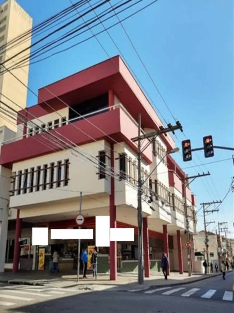 Prédio Inteiro, 1280 m² - Foto 3