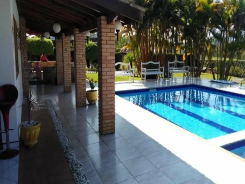 Casa de Condomínio, 4 quartos - Foto 2