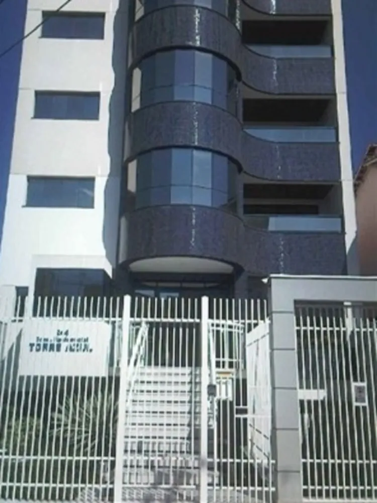 Apartamento, 3 quartos, 224 m² - Foto 2
