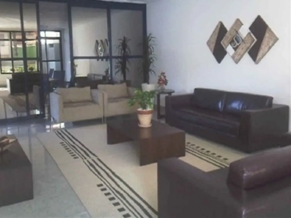 Apartamento, 3 quartos, 224 m² - Foto 4