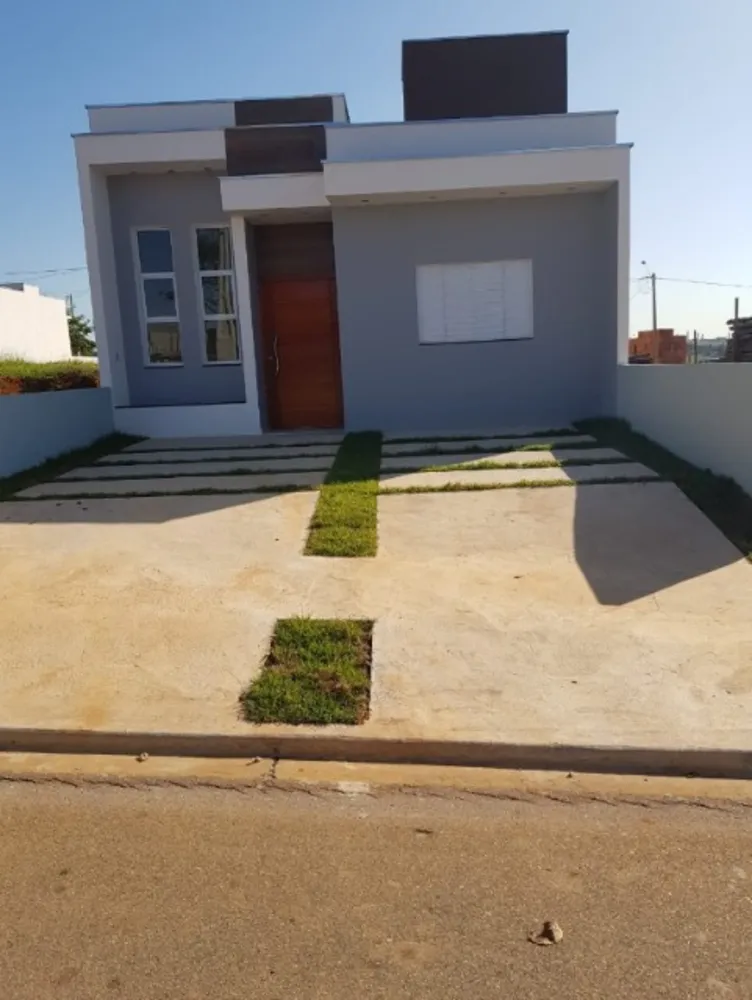 Casa de Condomínio, 3 quartos - Foto 3