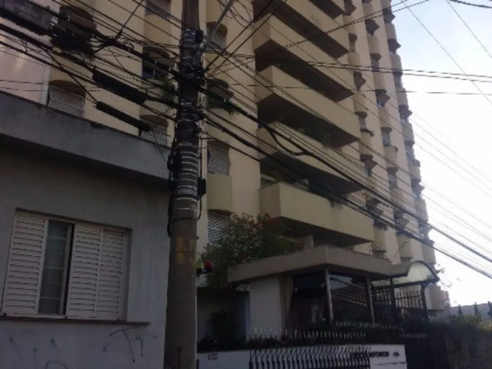 Apartamento, 3 quartos, 147 m² - Foto 2