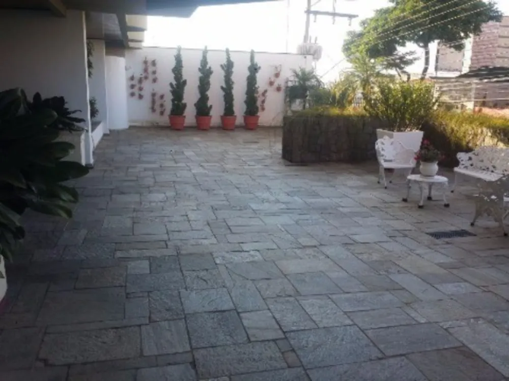 Apartamento, 3 quartos, 147 m² - Foto 3