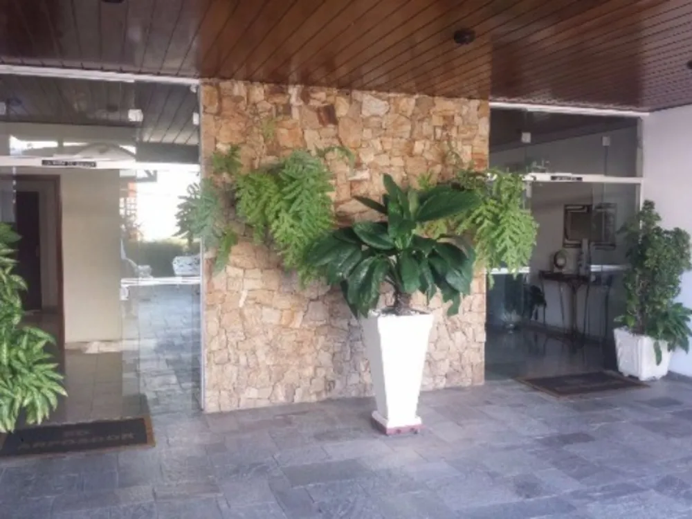 Apartamento, 3 quartos, 147 m² - Foto 4