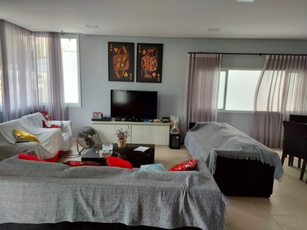 Casa de Condomínio, 4 quartos - Foto 4