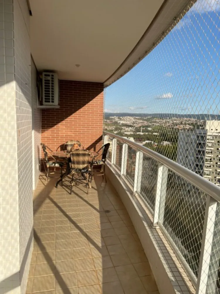 Apartamento, 3 quartos, 171 m² - Foto 1