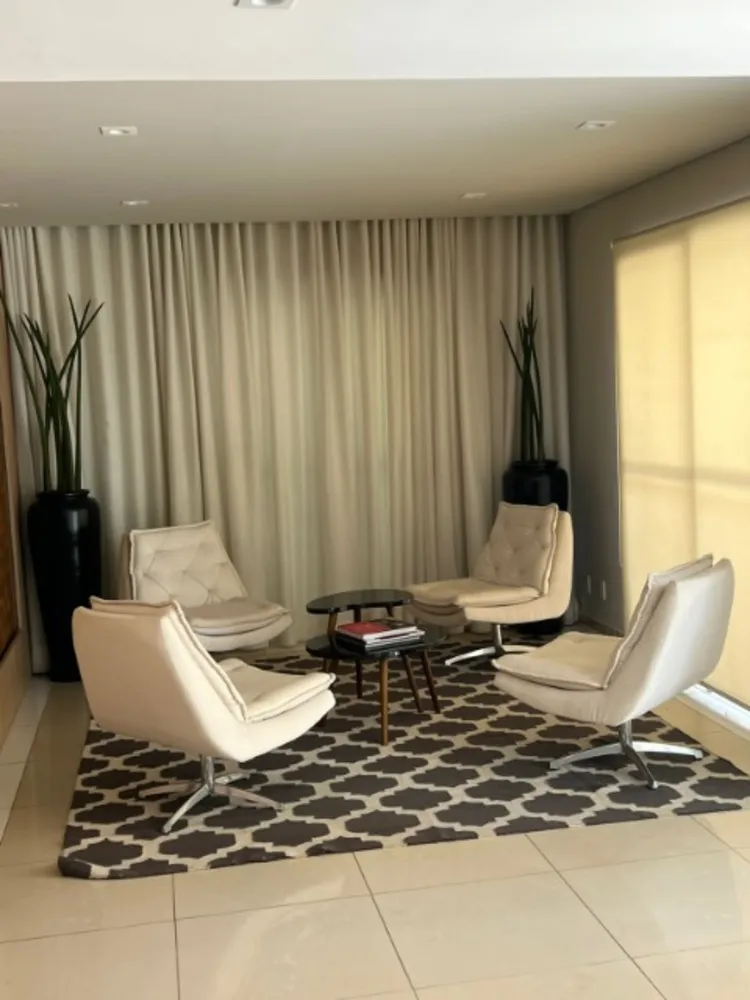 Apartamento, 3 quartos, 171 m² - Foto 4