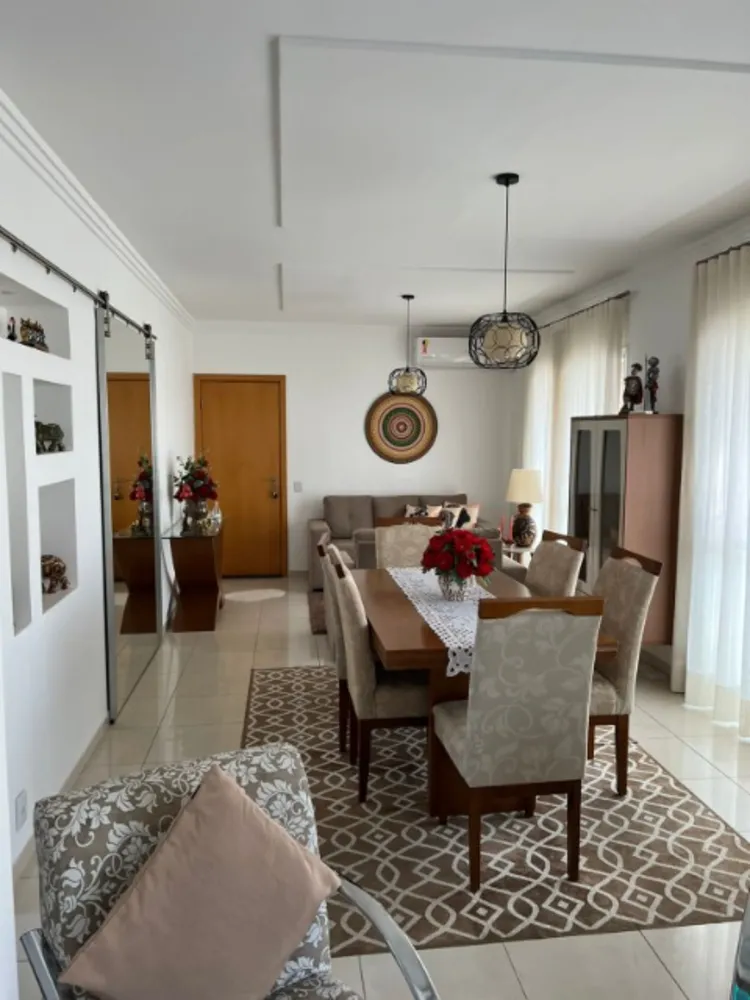 Apartamento, 3 quartos, 171 m² - Foto 2