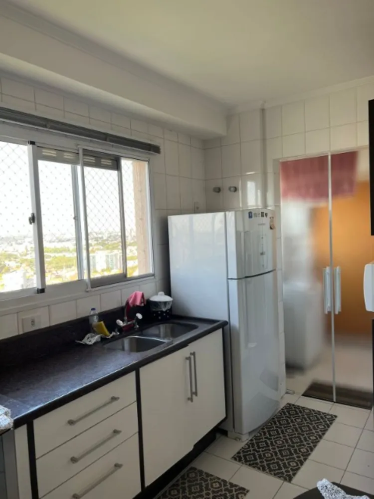 Apartamento, 3 quartos, 171 m² - Foto 3