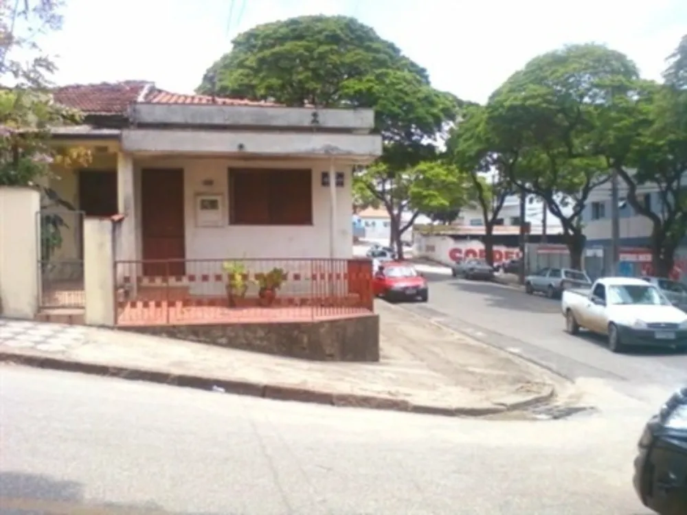 Prédio Inteiro, 100 m² - Foto 2