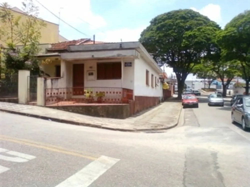 Prédio Inteiro, 100 m² - Foto 1