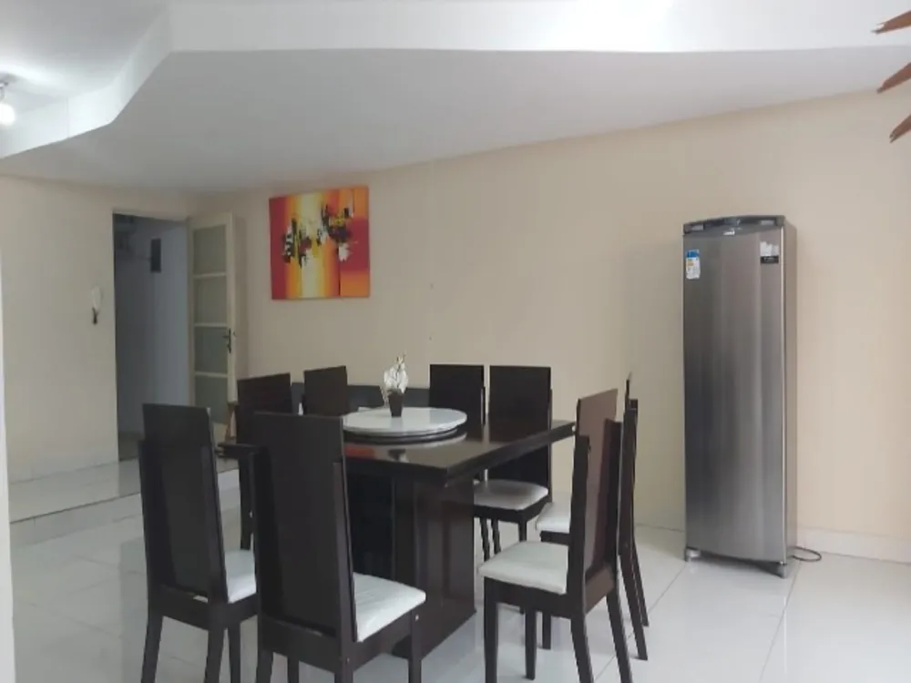 Casa, 3 quartos, 302 m² - Foto 3