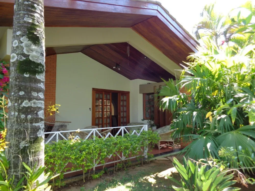 Casa, 3 quartos, 450 m² - Foto 1
