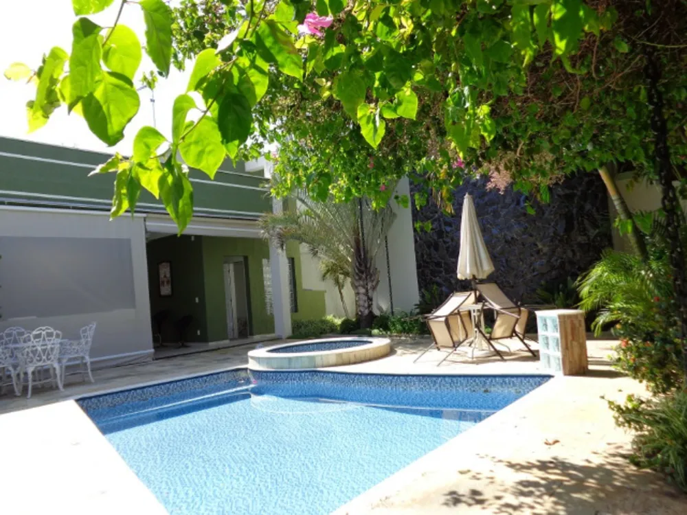 Casa, 3 quartos, 450 m² - Foto 2