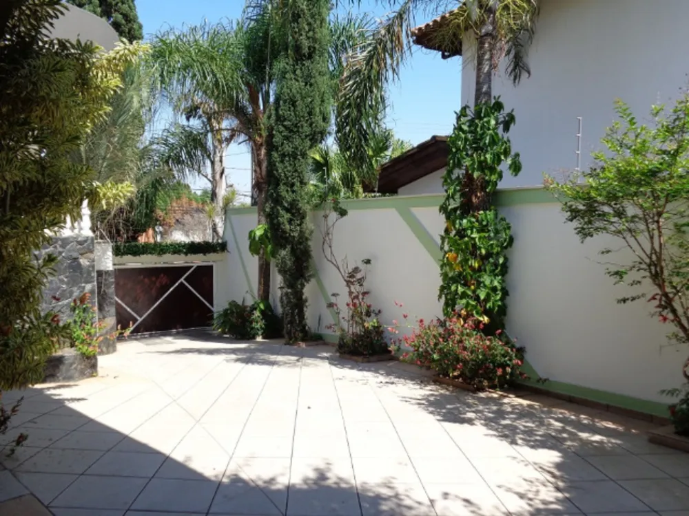 Casa, 3 quartos, 450 m² - Foto 4