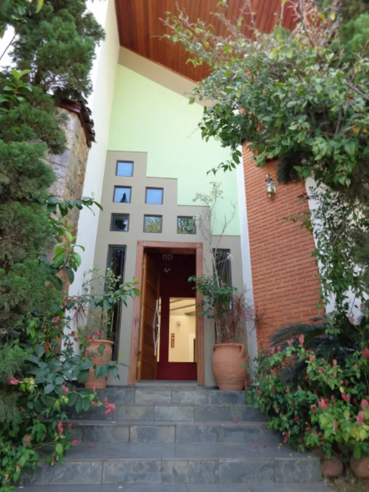 Casa, 3 quartos, 450 m² - Foto 3