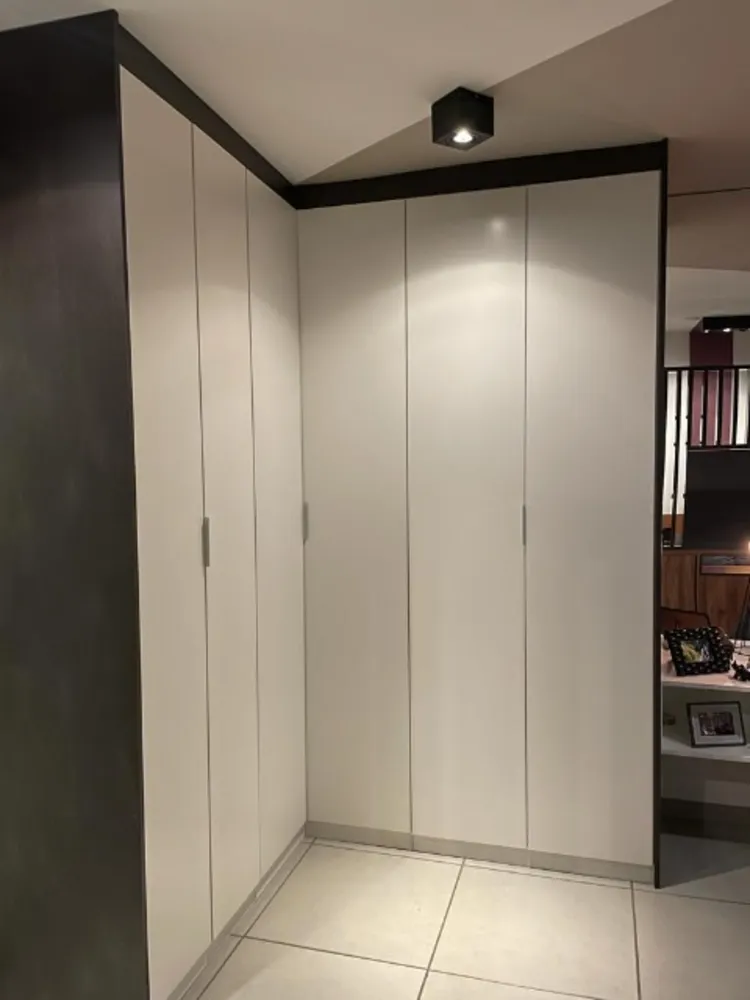 Apartamento, 1 quarto, 45 m² - Foto 3