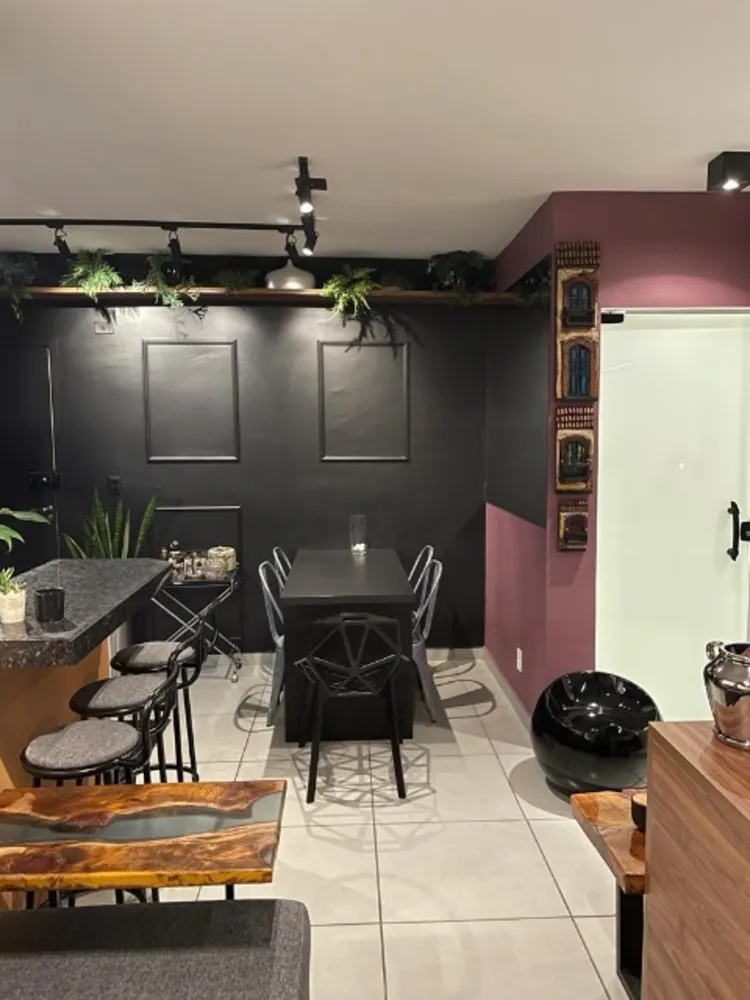 Apartamento, 1 quarto, 45 m² - Foto 4