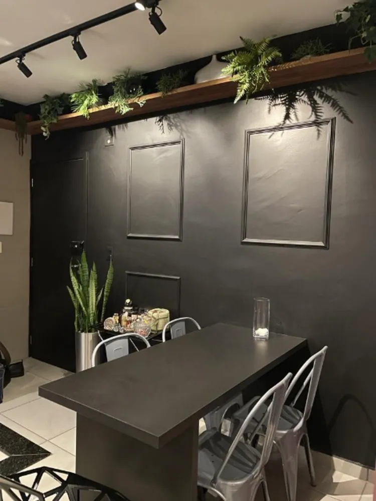 Apartamento, 1 quarto, 45 m² - Foto 2