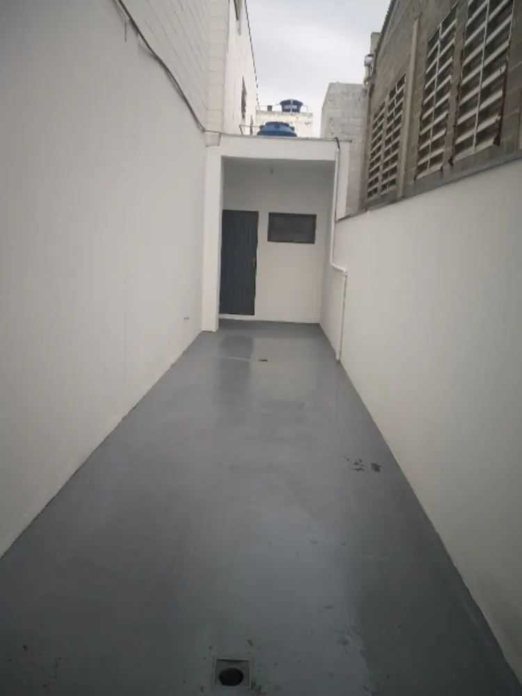Depósito-Galpão, 530 m² - Foto 3