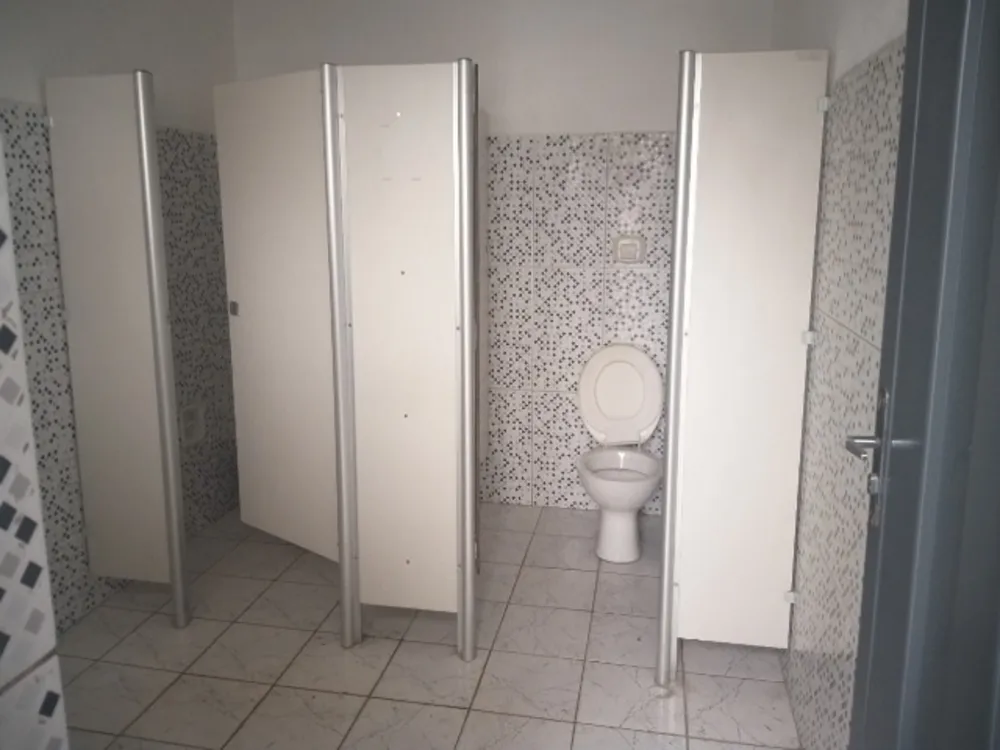 Depósito-Galpão, 530 m² - Foto 4