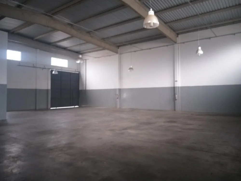 Depósito-Galpão, 530 m² - Foto 2