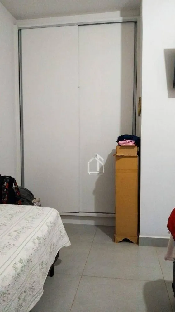 Casa, 3 quartos, 110 m² - Foto 1