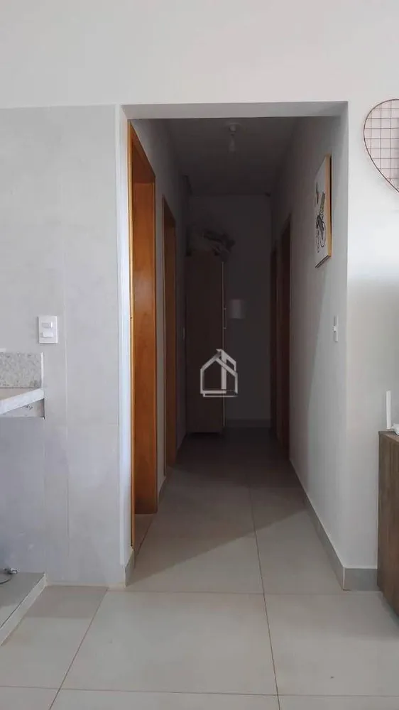 Casa, 3 quartos, 110 m² - Foto 11