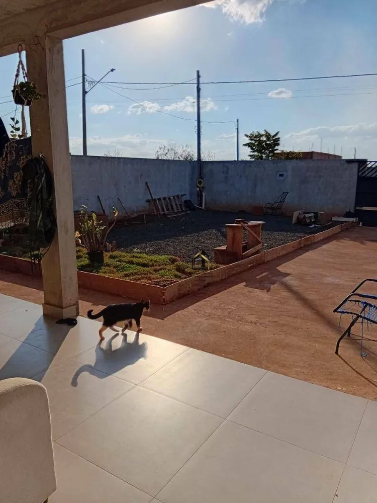 Casa, 3 quartos, 110 m² - Foto 3