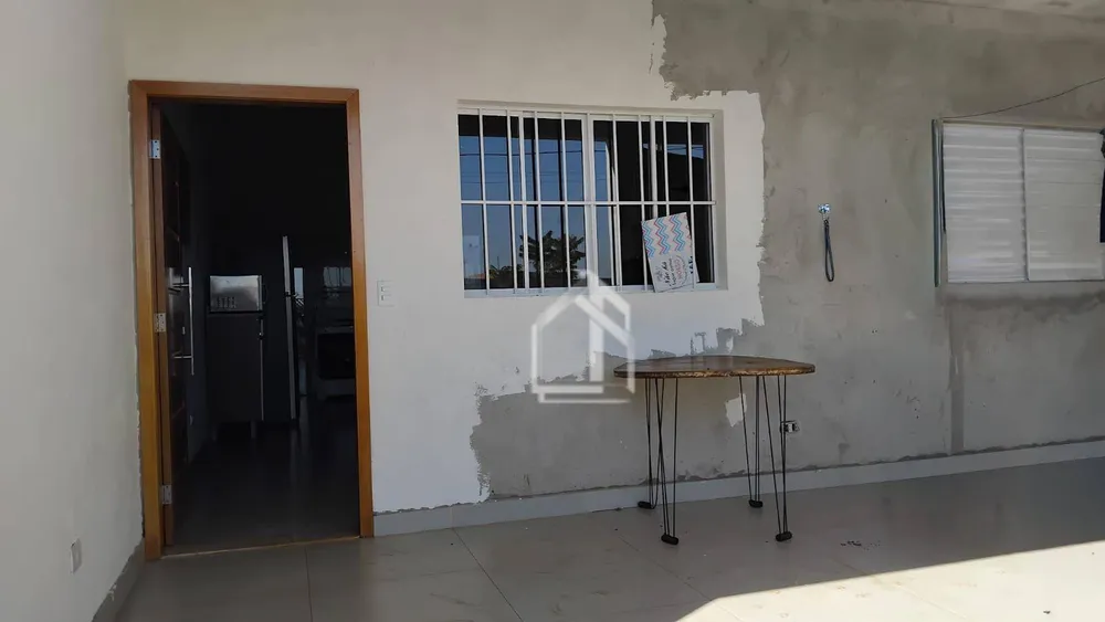 Casa, 3 quartos, 110 m² - Foto 9