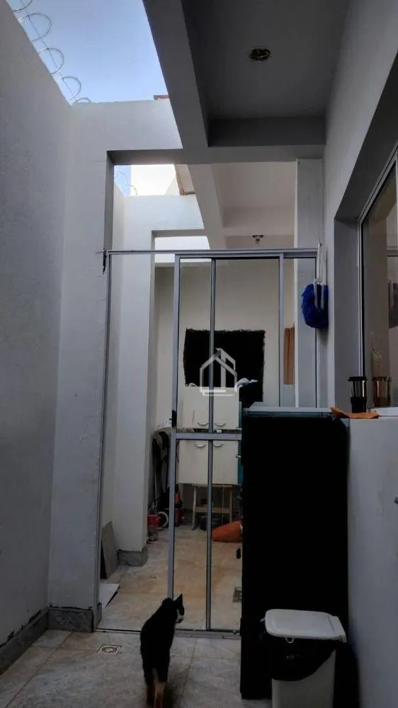 Casa, 3 quartos, 110 m² - Foto 2