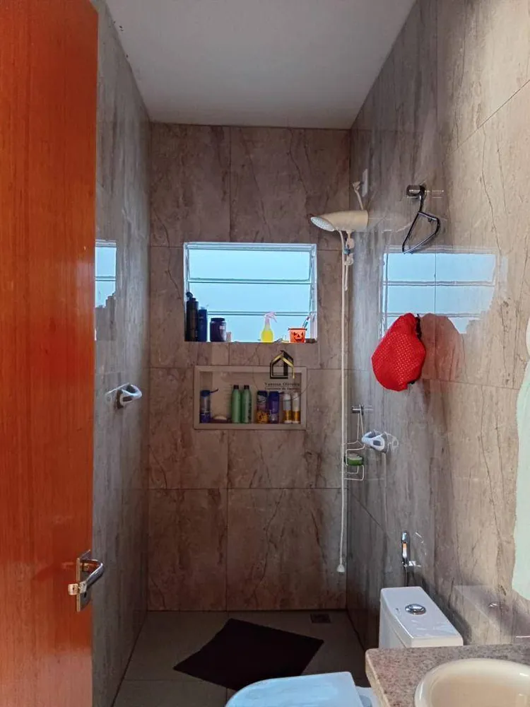 Casa, 3 quartos, 110 m² - Foto 16