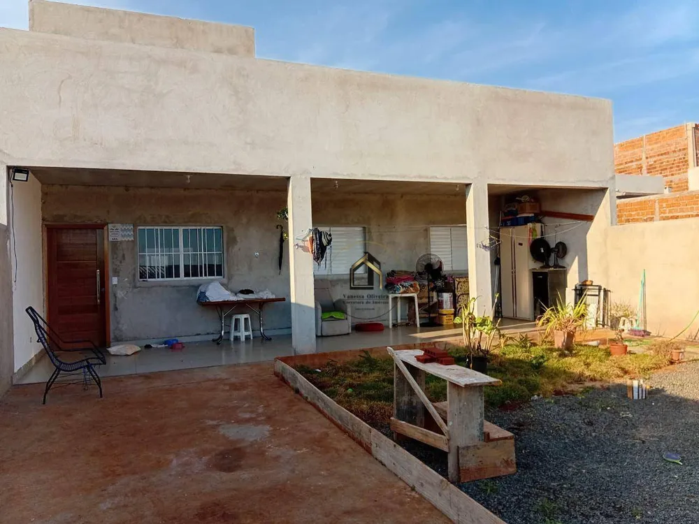 Casa, 3 quartos, 110 m² - Foto 13
