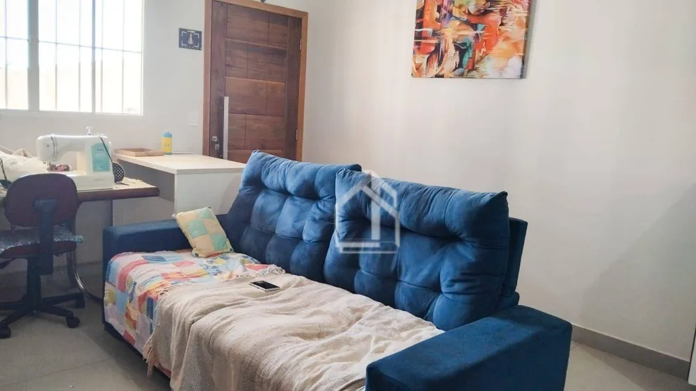 Casa, 3 quartos, 110 m² - Foto 10