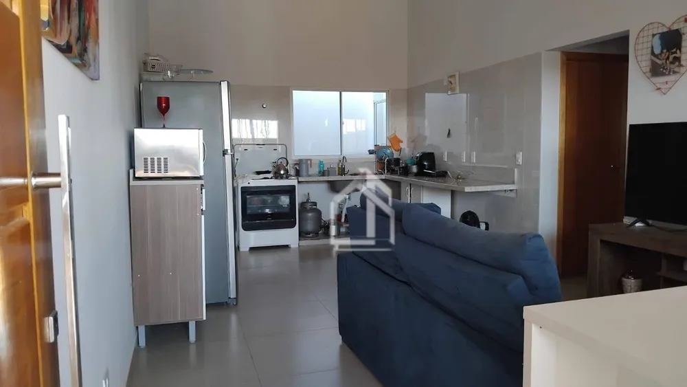 Casa, 3 quartos, 110 m² - Foto 4