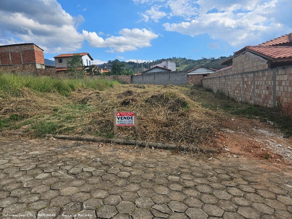 Terreno à venda, 310m² - Foto 2