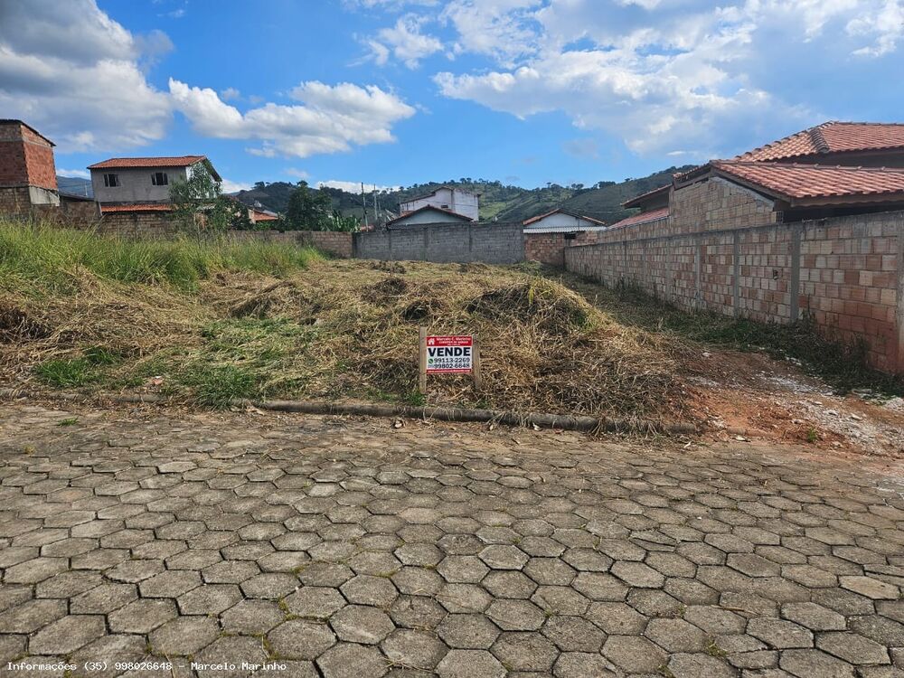 Terreno à venda, 310m² - Foto 3