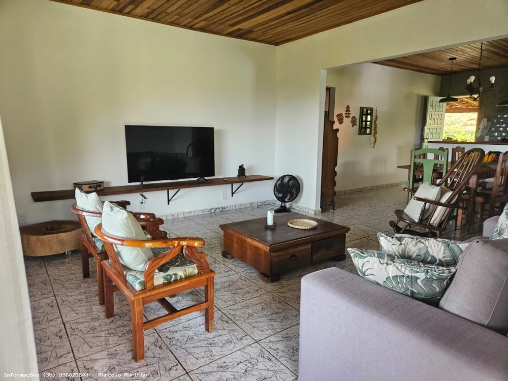 Chácara, 3 quartos, 3500 m² - Foto 8