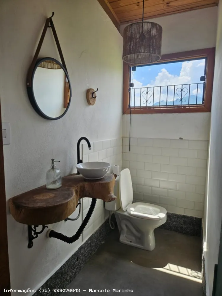 Chácara, 3 quartos, 3500 m² - Foto 5