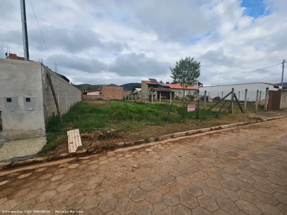 Terreno, 360 m² - Foto 2