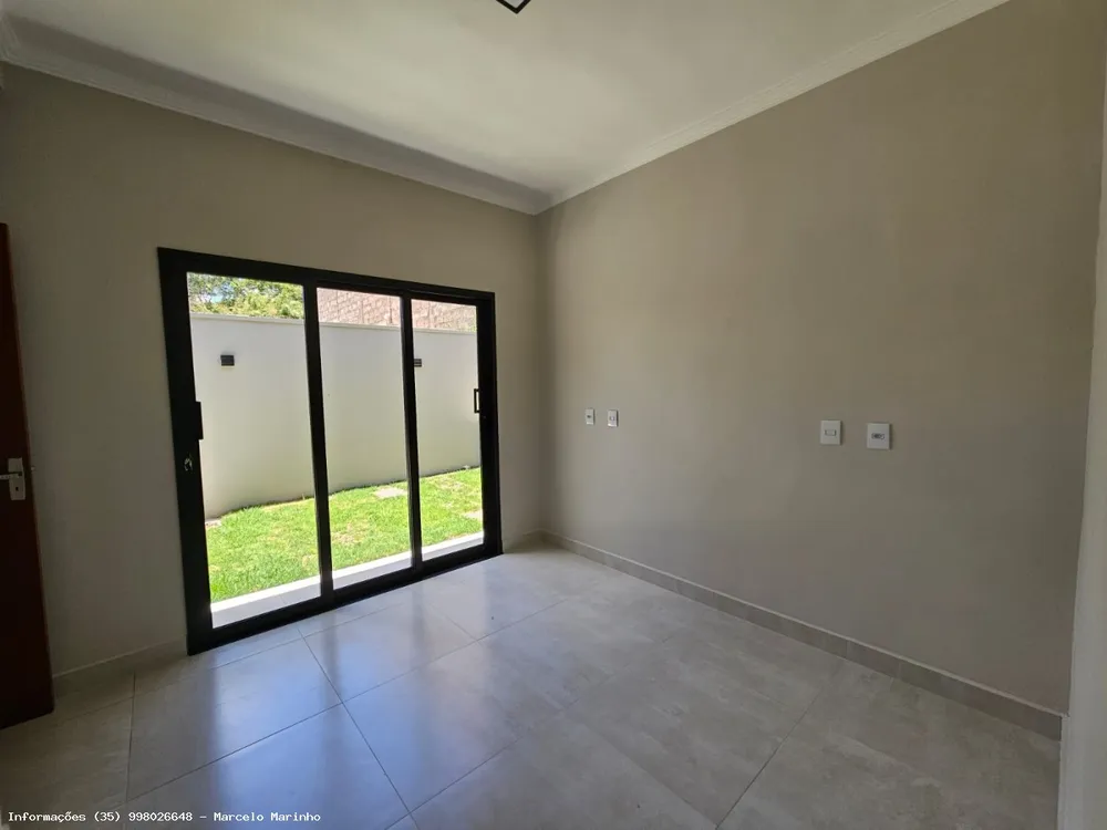 Casa, 3 quartos - Foto 6