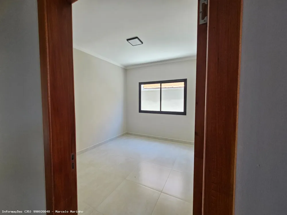 Casa, 3 quartos - Foto 9