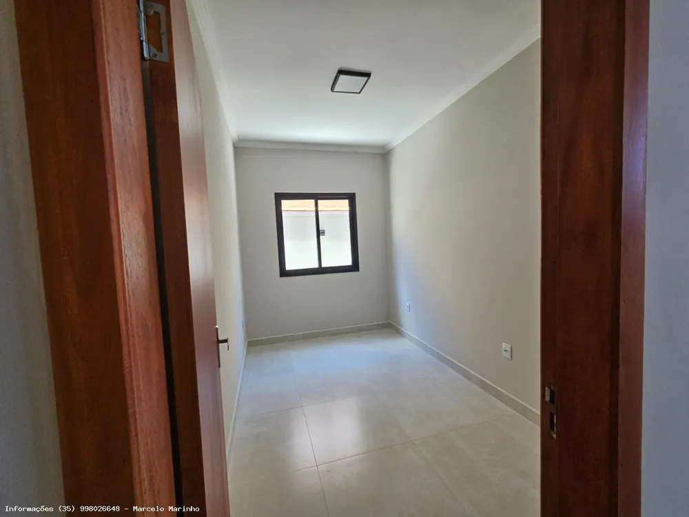 Casa, 3 quartos - Foto 11