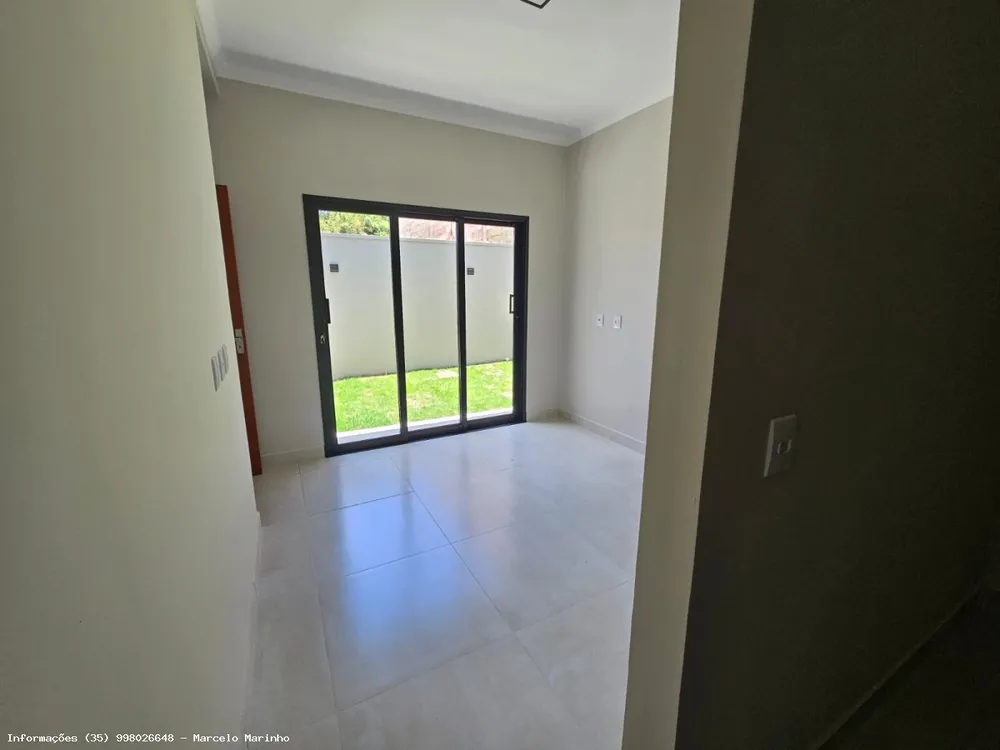 Casa, 3 quartos - Foto 7