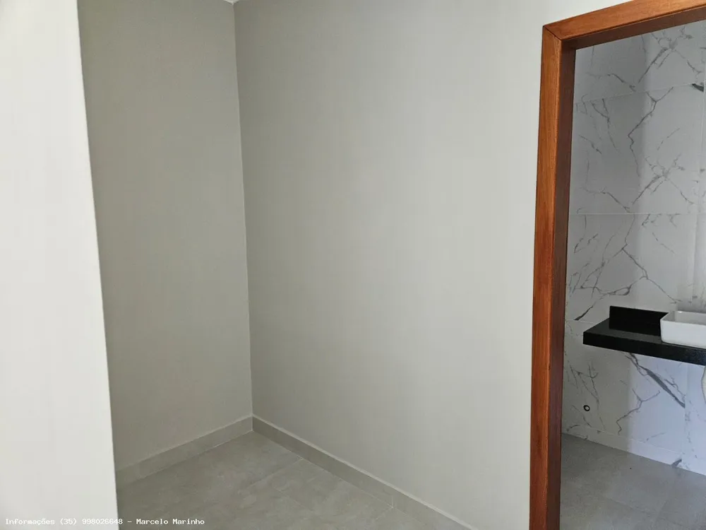 Casa, 3 quartos - Foto 5