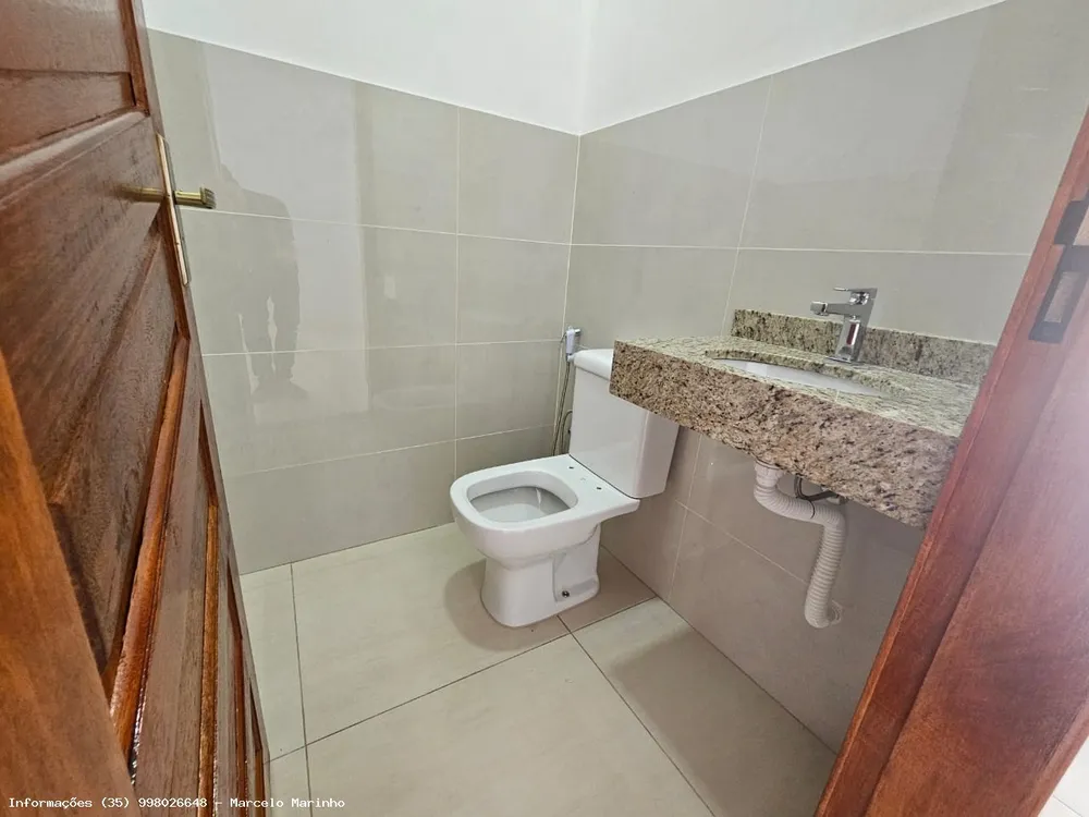 Loja-Salão, 50 m² - Foto 5