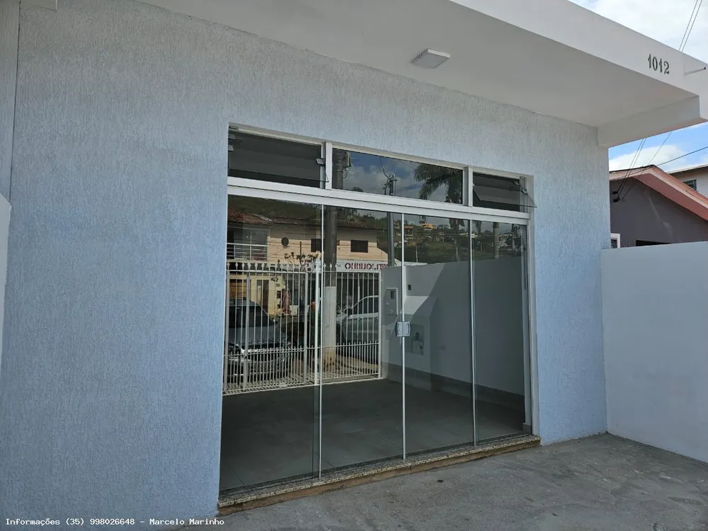 Loja-Salão, 50 m² - Foto 4