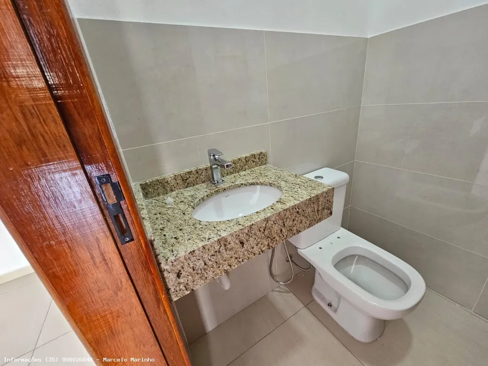 Loja-Salão, 50 m² - Foto 2