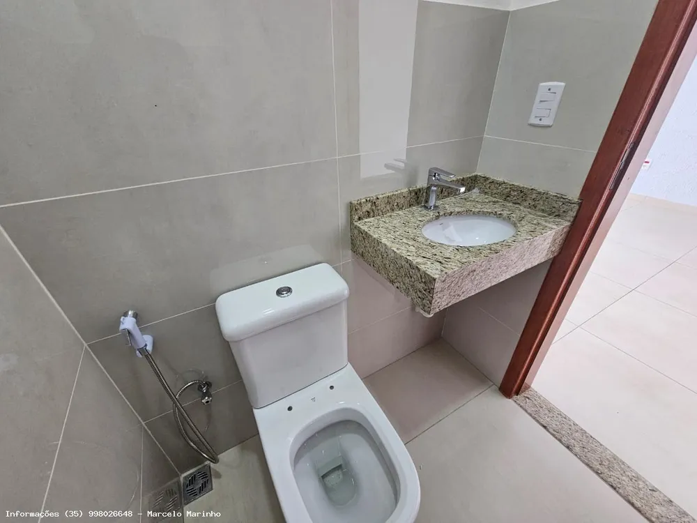 Loja-Salão, 50 m² - Foto 6
