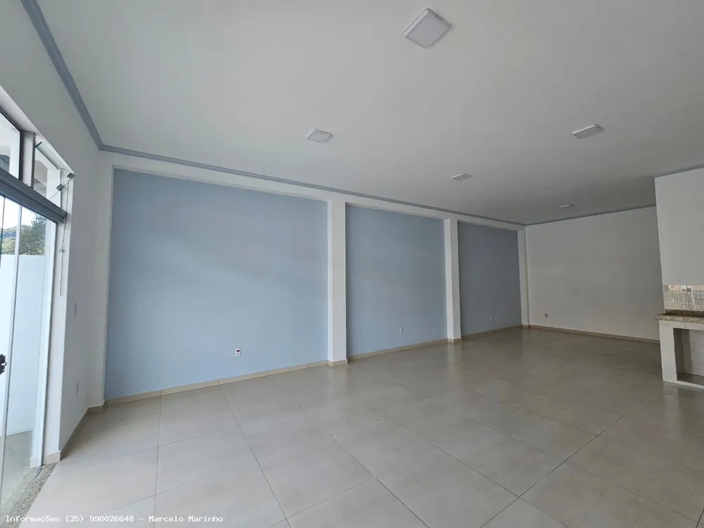 Loja-Salão, 50 m² - Foto 1